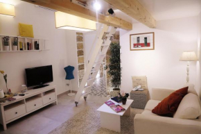 Гостиница Casa Ricasoli 41  Палермо